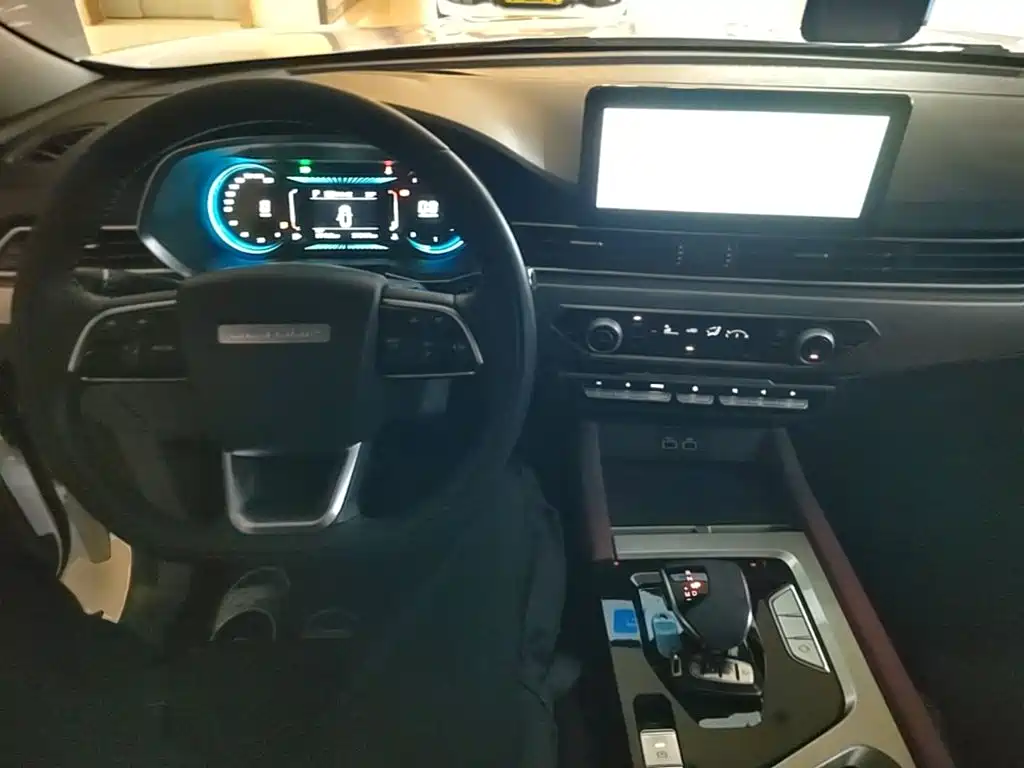 Jetour X70 2024 2023 1.5T DCT Surpass PRO 7-Seater