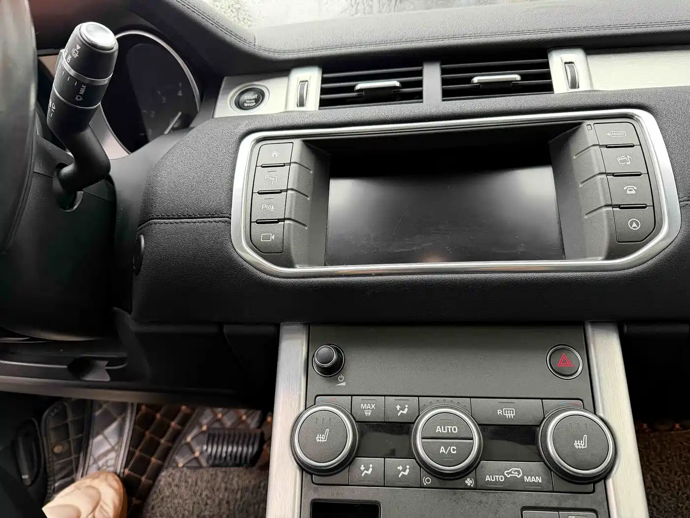 Land Rover Range Rover Evoque 2018 240PS PURE Trend фото 21