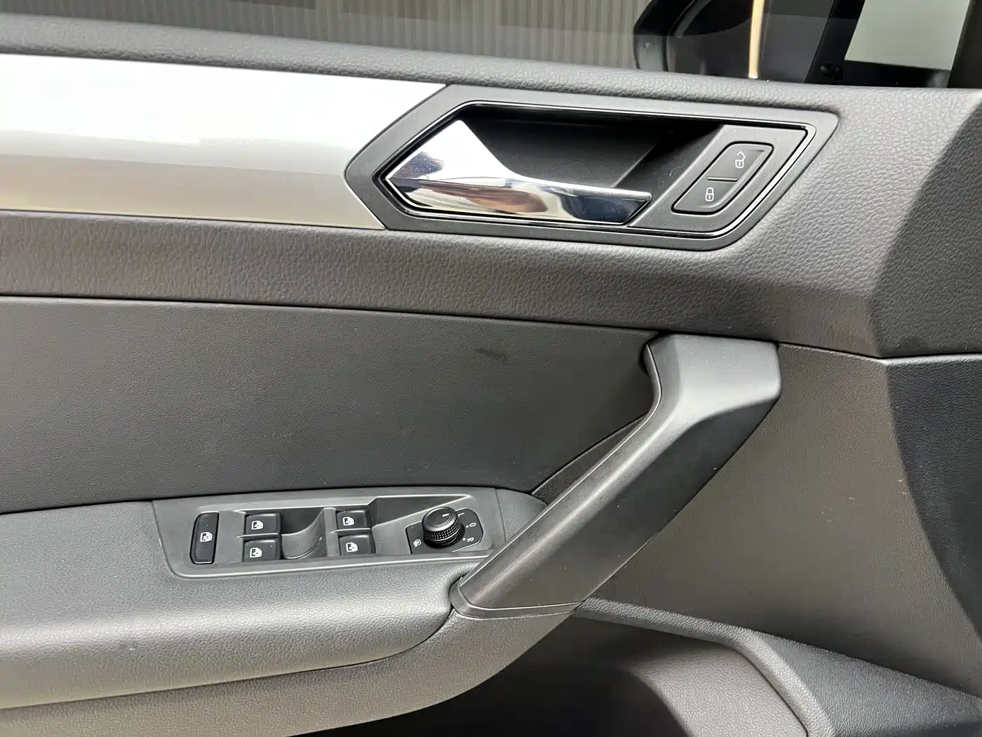 Volkswagen Touran, миниатюра 10