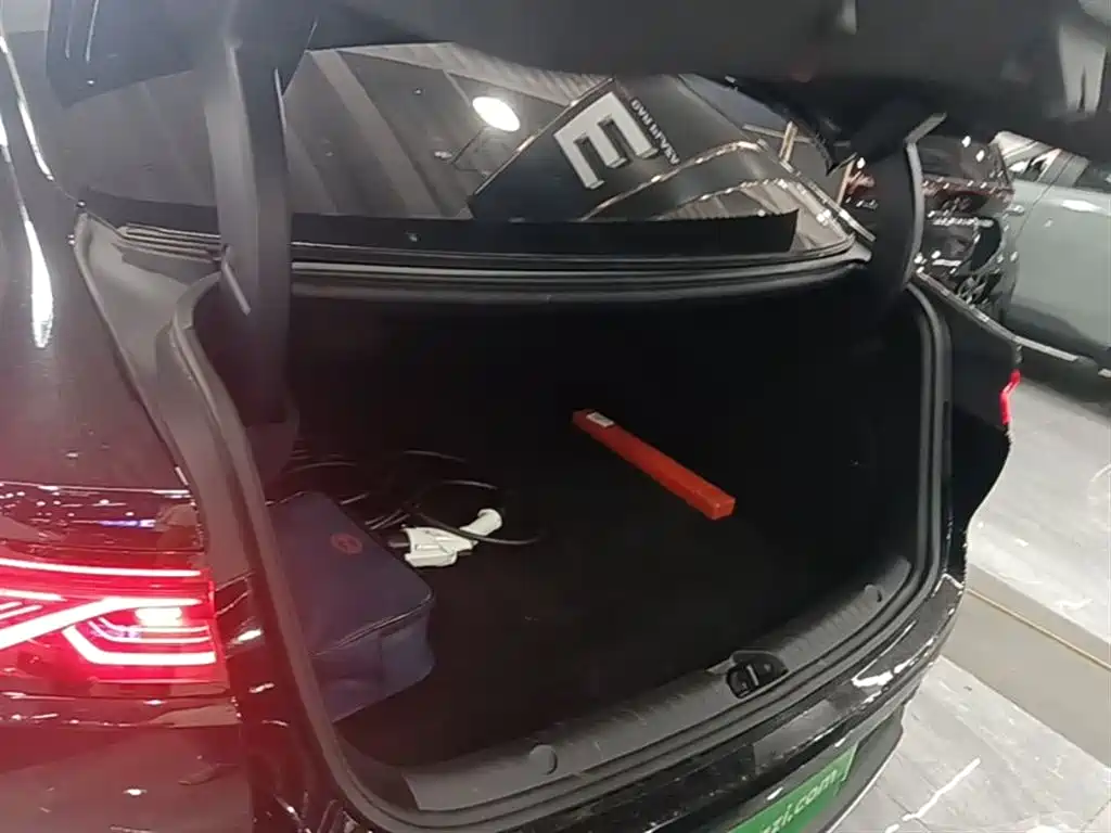 BYD Han 2025 DM-i 125KM Premium фото 19