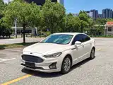 Фото 1 - Ford Mondeo
