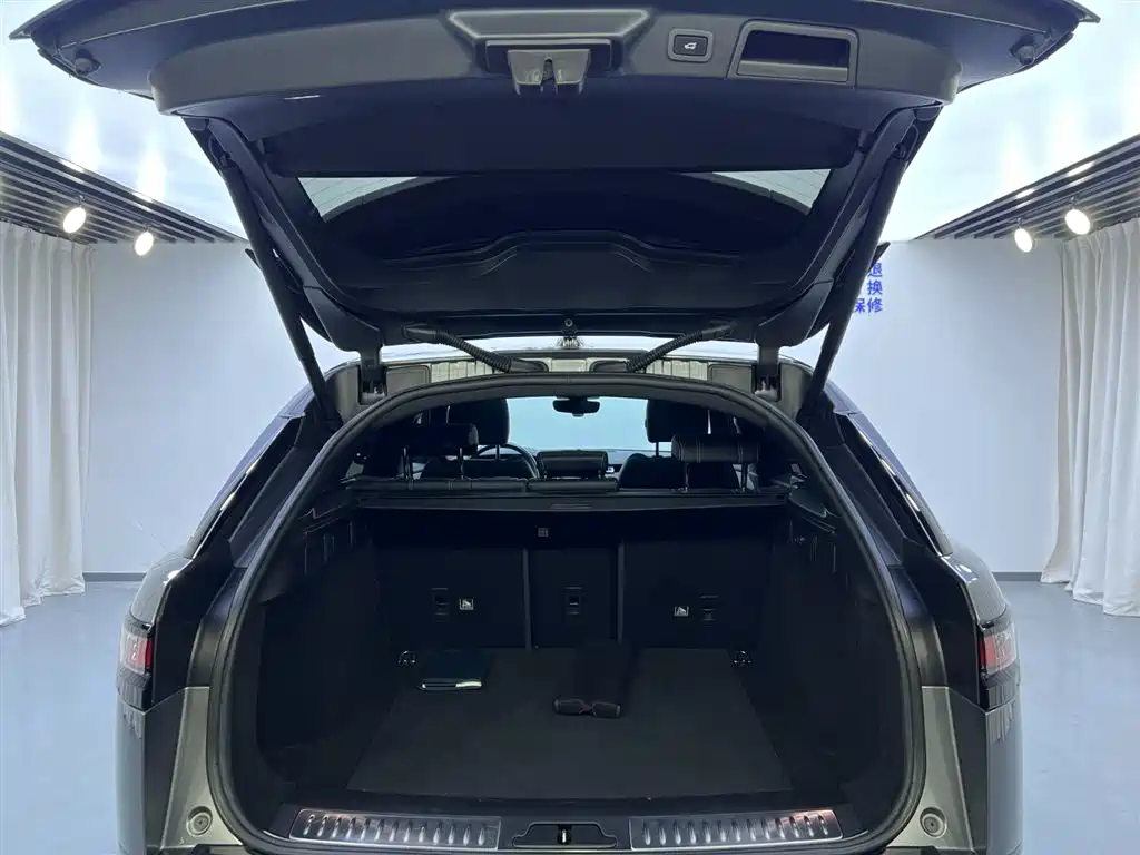 Land Rover Range Rover Velar 2020 P250 R-DYNAMIC S фото 23