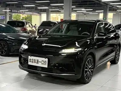 Leapmotor C11