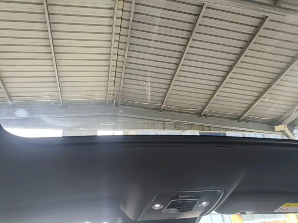 BYD Han 2025 2026 EV Intelligent Driving Edition 635KM LiDAR Flagship