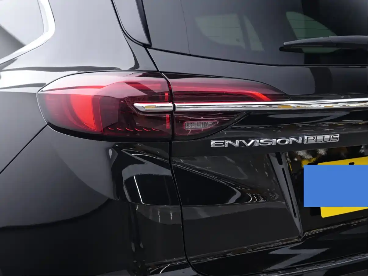 Buick Envision Plus 2023 Enclave Plus 652T 5-Seater AWD Luxury фото 29