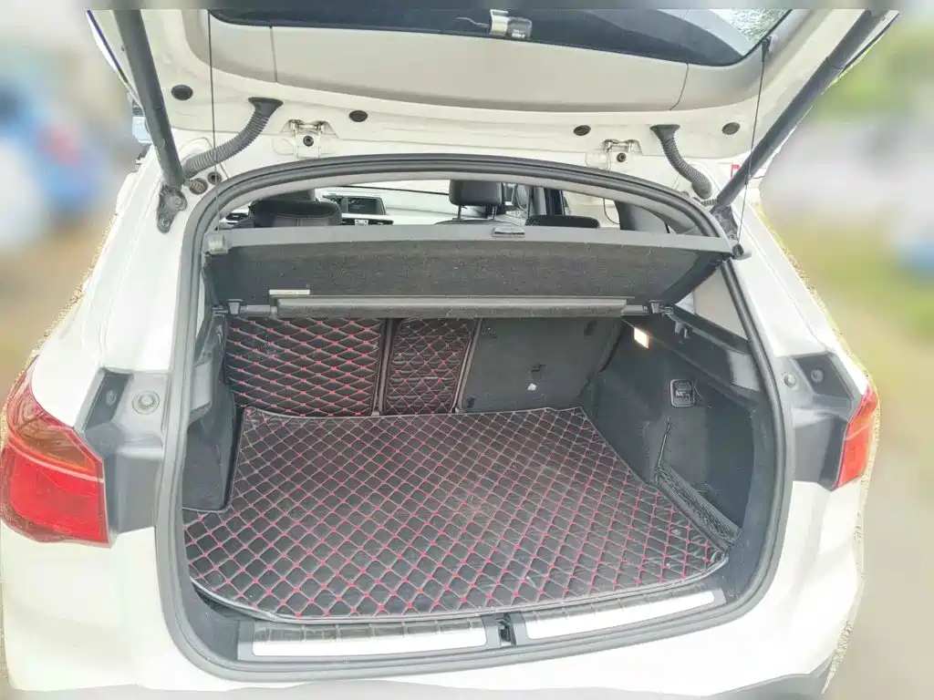 Photo 5 - BMW X1