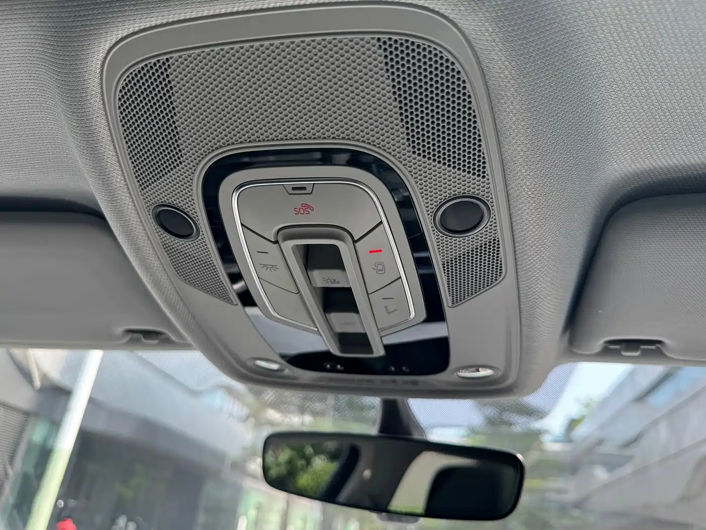 Audi A4L 2020 40 TFSI Luxury Dynamic фото 17