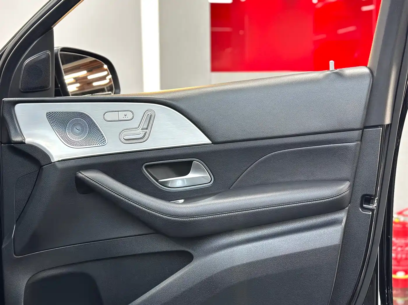 Mercedes-Benz GLE Coupe 2020 GLE 350 4MATIC Coupe SUV Luxury фото 7