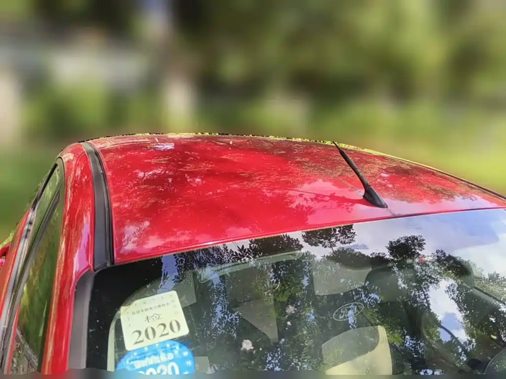 Ford Fiesta 2013 2011 Hatchback 1.5L Automatic Fashion