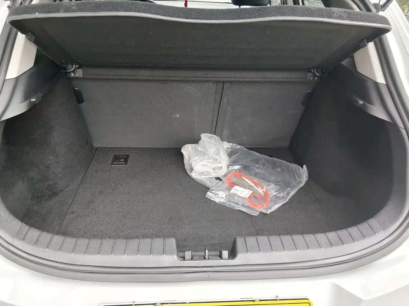 GEELY AUTOMOBILE EMGRAND GSE