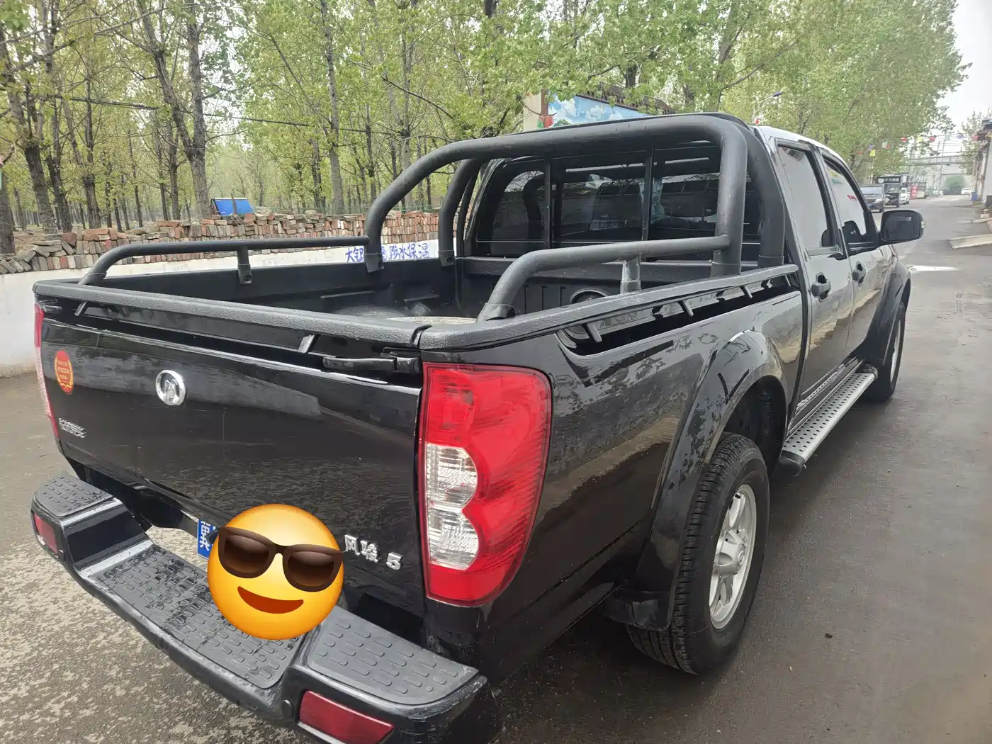 GREAT WALL FENGJUN 5