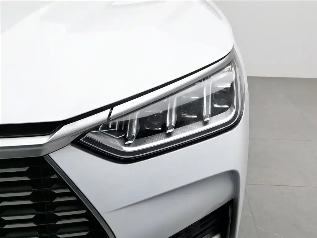 BYD Song PLUS 2020 1.5T Automatic Luxury фото 7