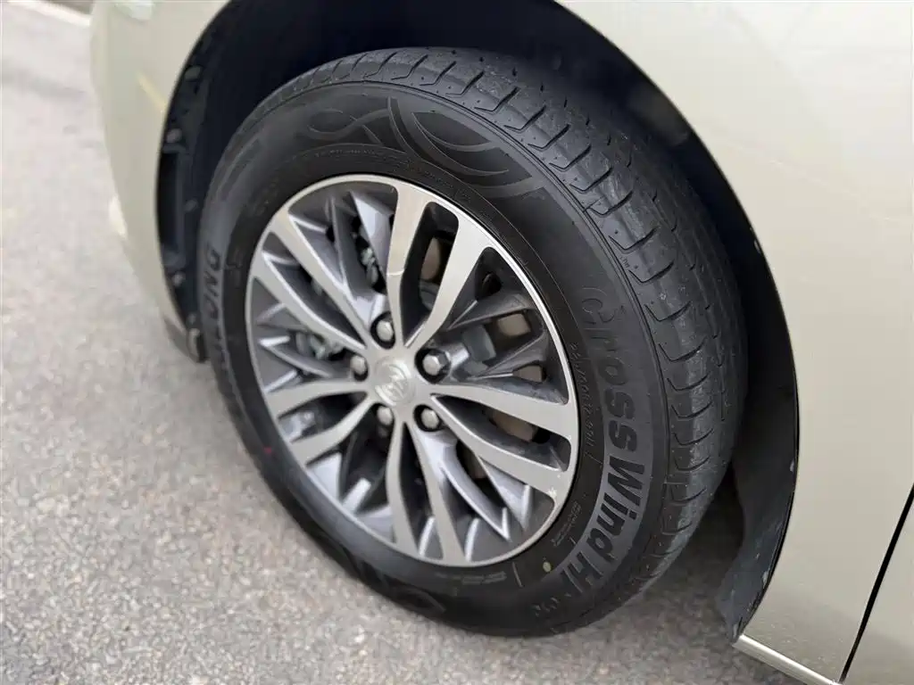 Buick GL8 2022 ES Landmark 653T Comfort фото 10