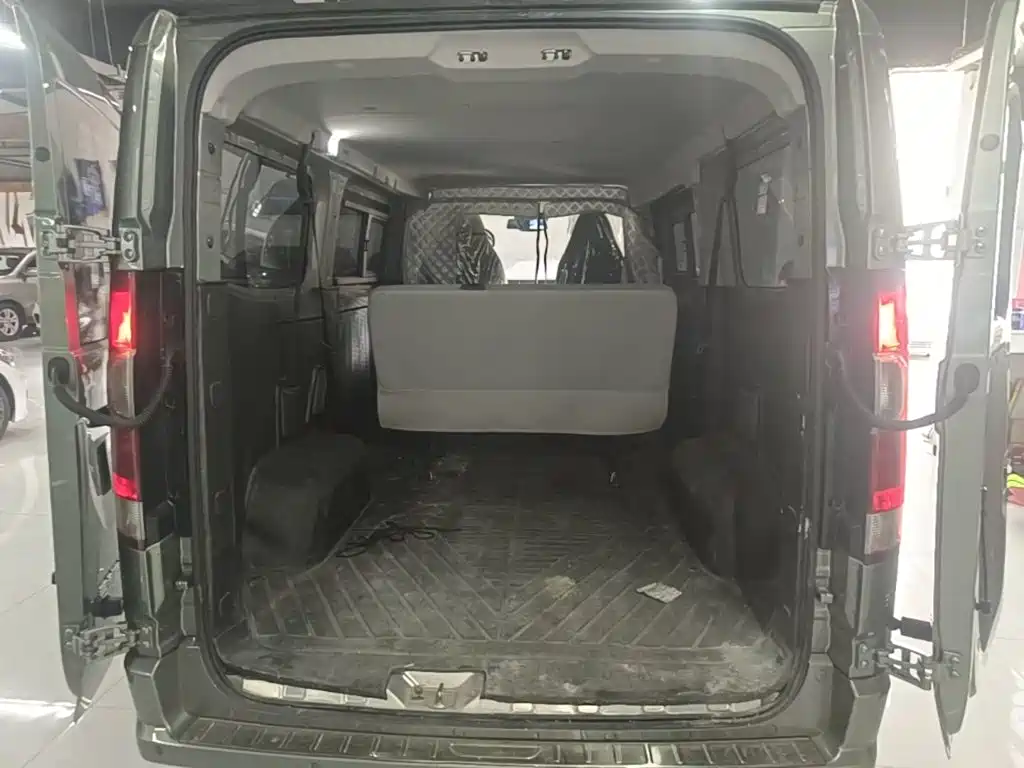 Yuan Cheng FarStar V 2026 2025 Starshine V7E Function Edition Zhihui Edition Xuanwu 51.4kWh