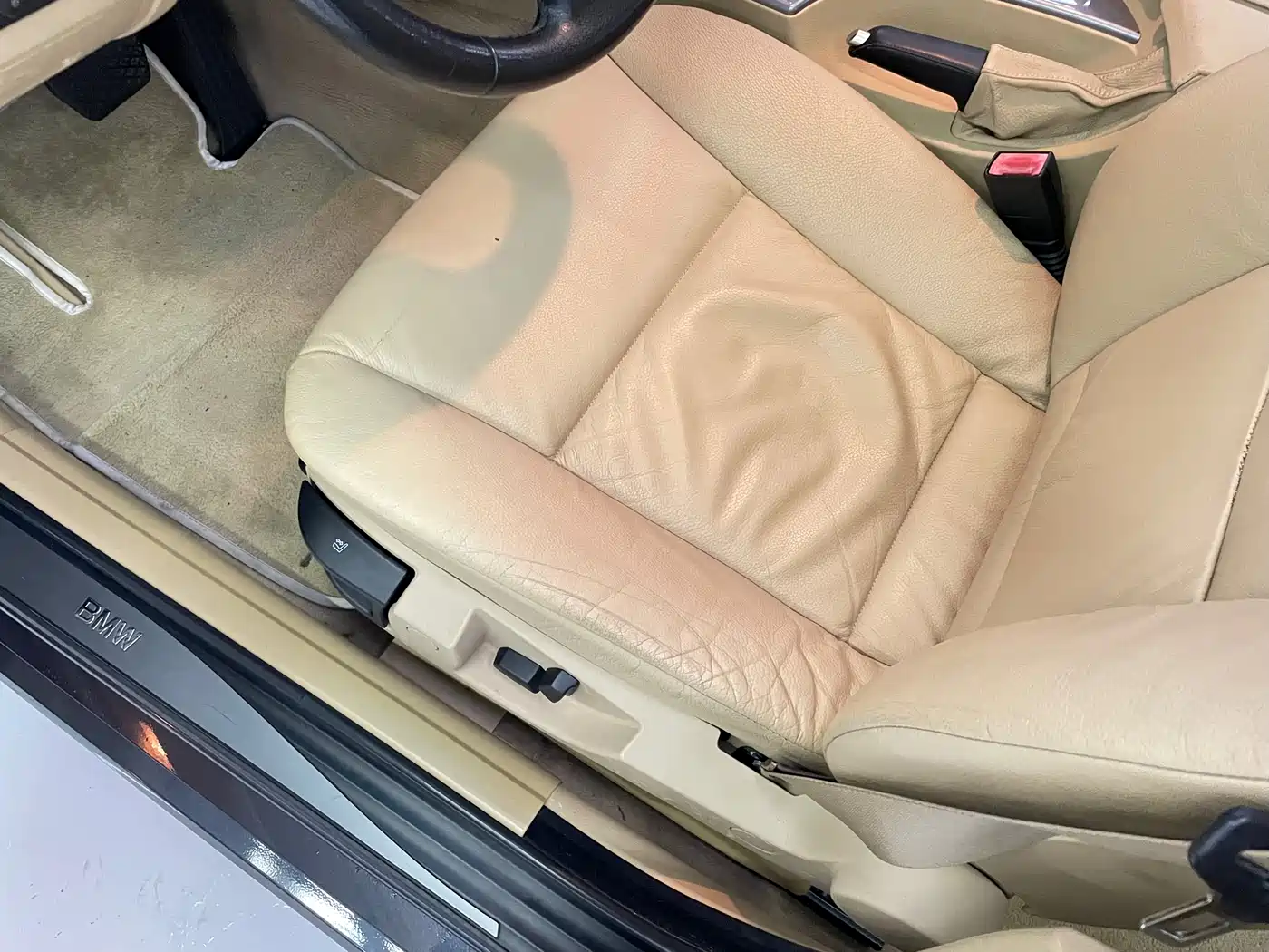 BMW 5 Series 2009 520Li Premium фото 28