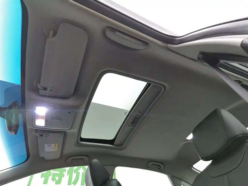 Buick Excelle 2019 18T Auto Connected Elite China VI фото 14