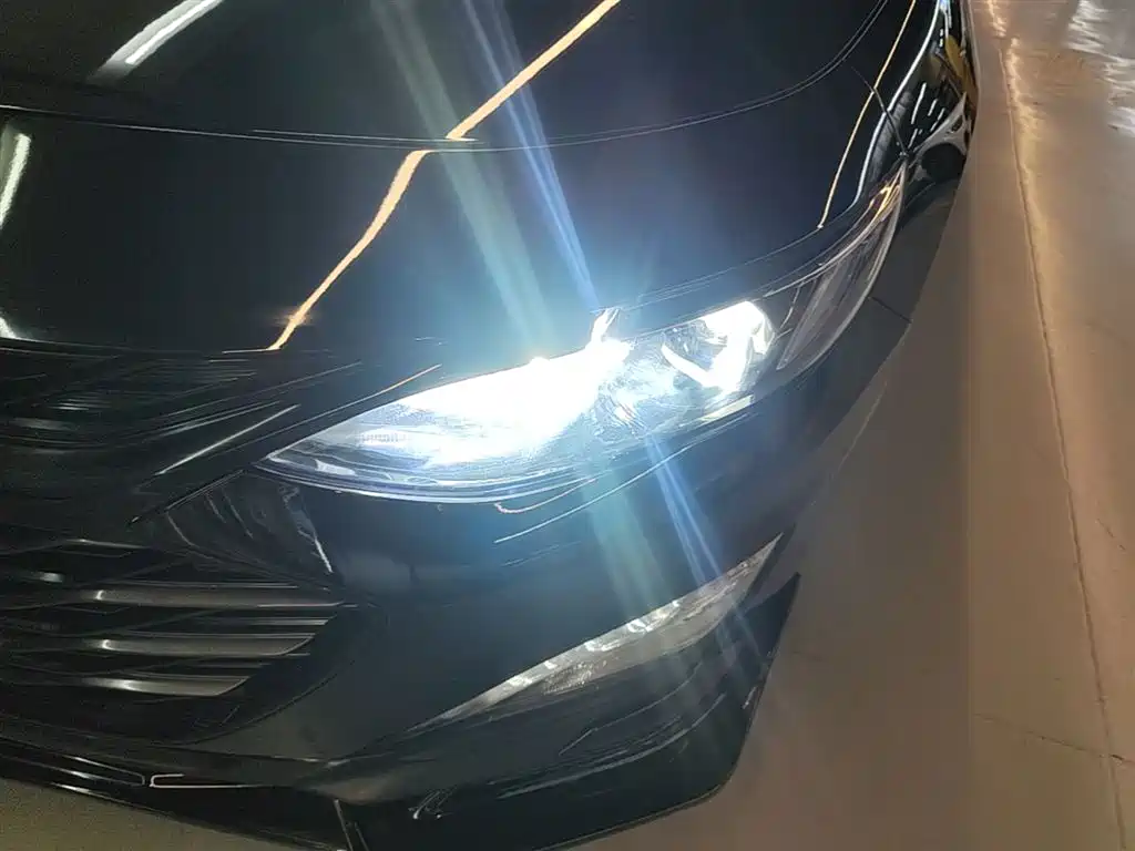 Chevrolet Malibu XL 2021 Model Redline 550T Auto Sharp Edition фото 24