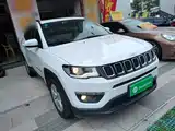 Фото 4 - Jeep Compass