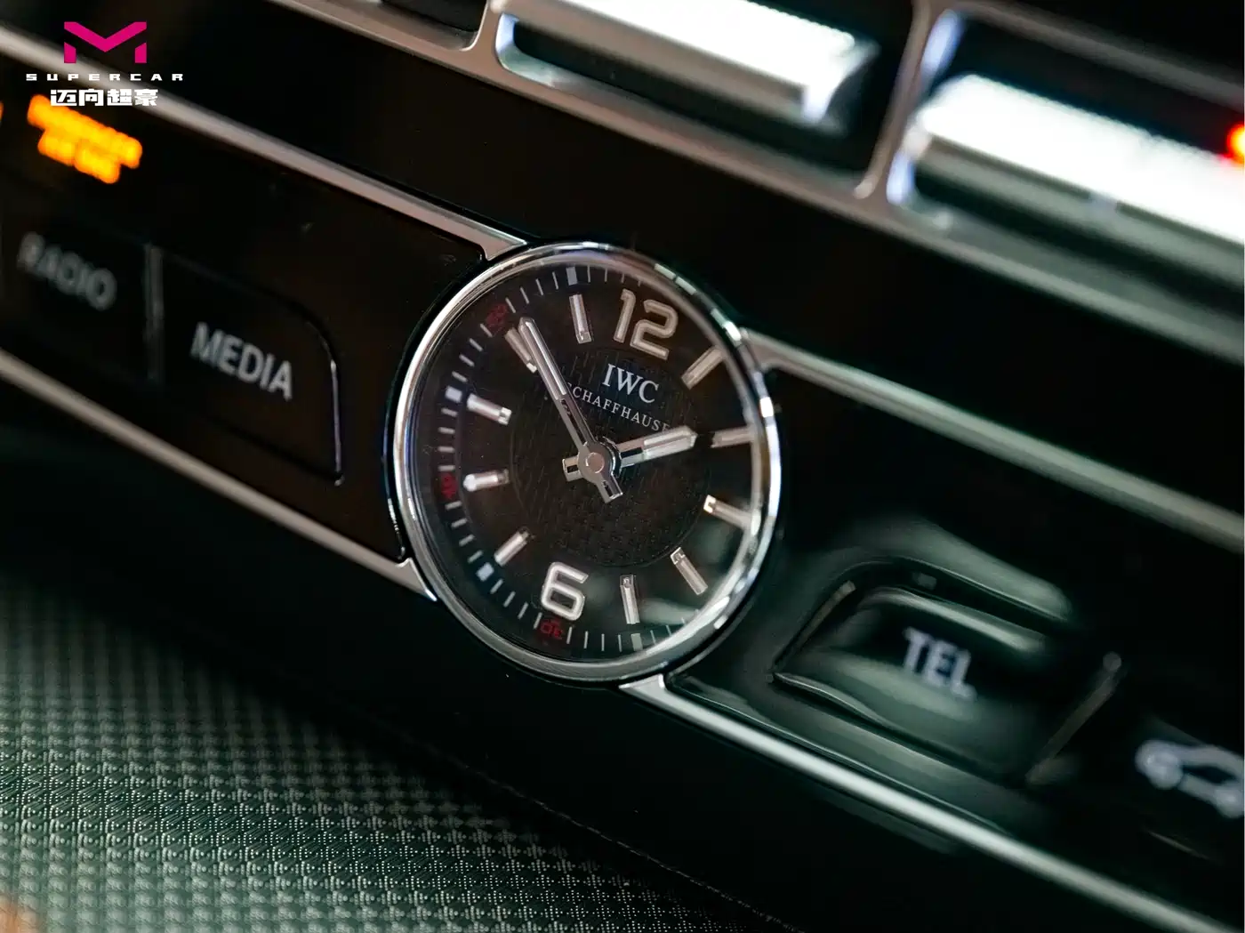 Mercedes-Benz G-Class AMG 2019 Facelift AMG G 63 фото 13