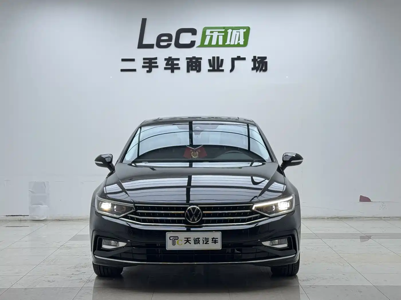 Volkswagen Magotan 2025 Facelift Public Edition 330TSI DSG Luxury фото 2