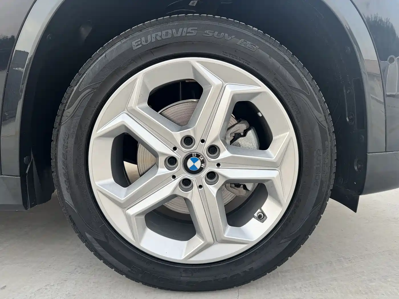 BMW X1 2023 sDrive20Li X Design Package фото 21