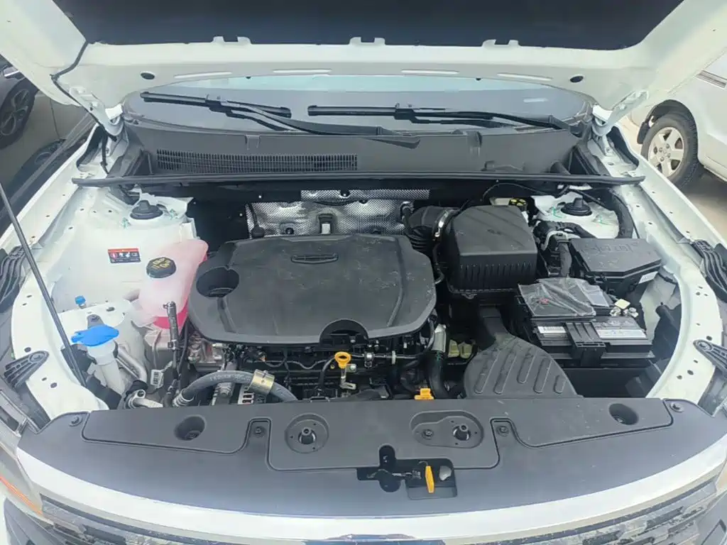 Geely Haoyue PRO 2025 2024 1.5T DCT Free Roaming+