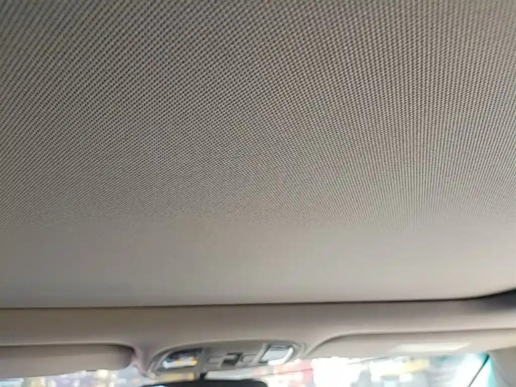 Kia K5 2016 1.6T Automatic LUX фото 18