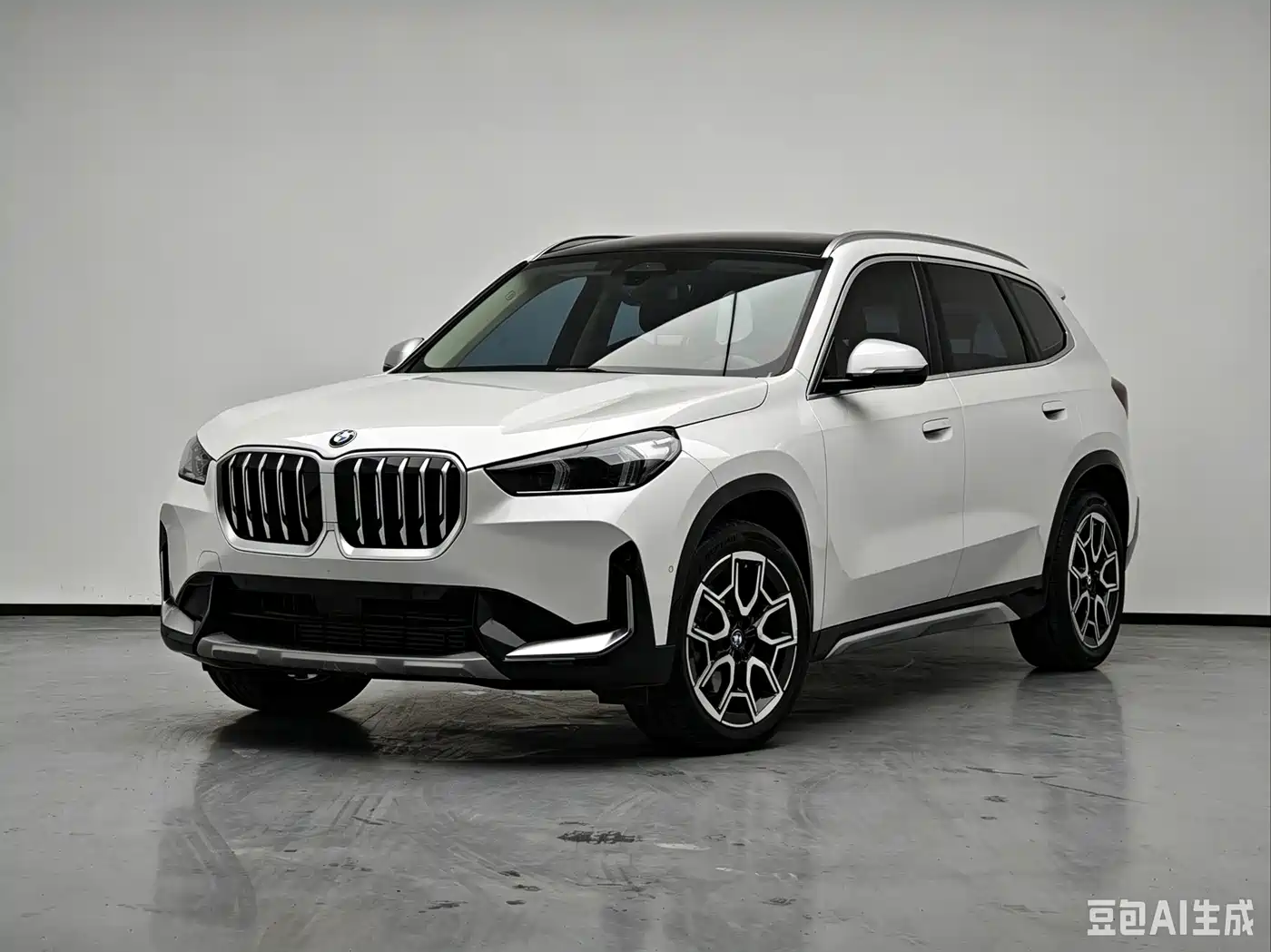 BMW X1 2023 sDrive25Li X Design Package