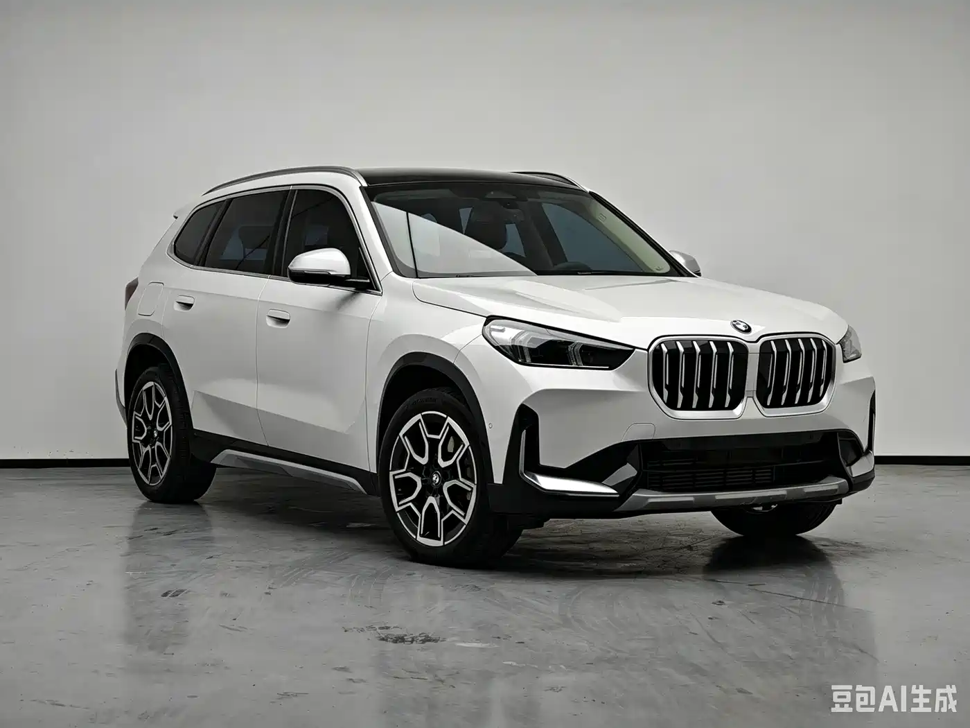 BMW X1 2023 sDrive25Li X Design Package фото 3