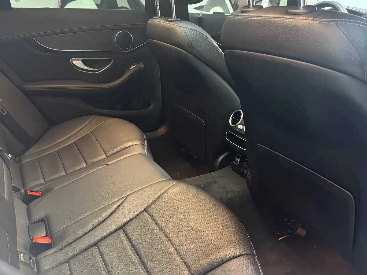 Mercedes-Benz C-Class 2020 Facelift C 260 L Sport фото 8