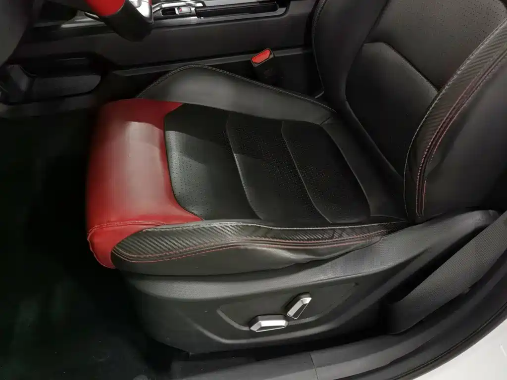 Geely ICON 2020 2020 1.5TD i9 BSG