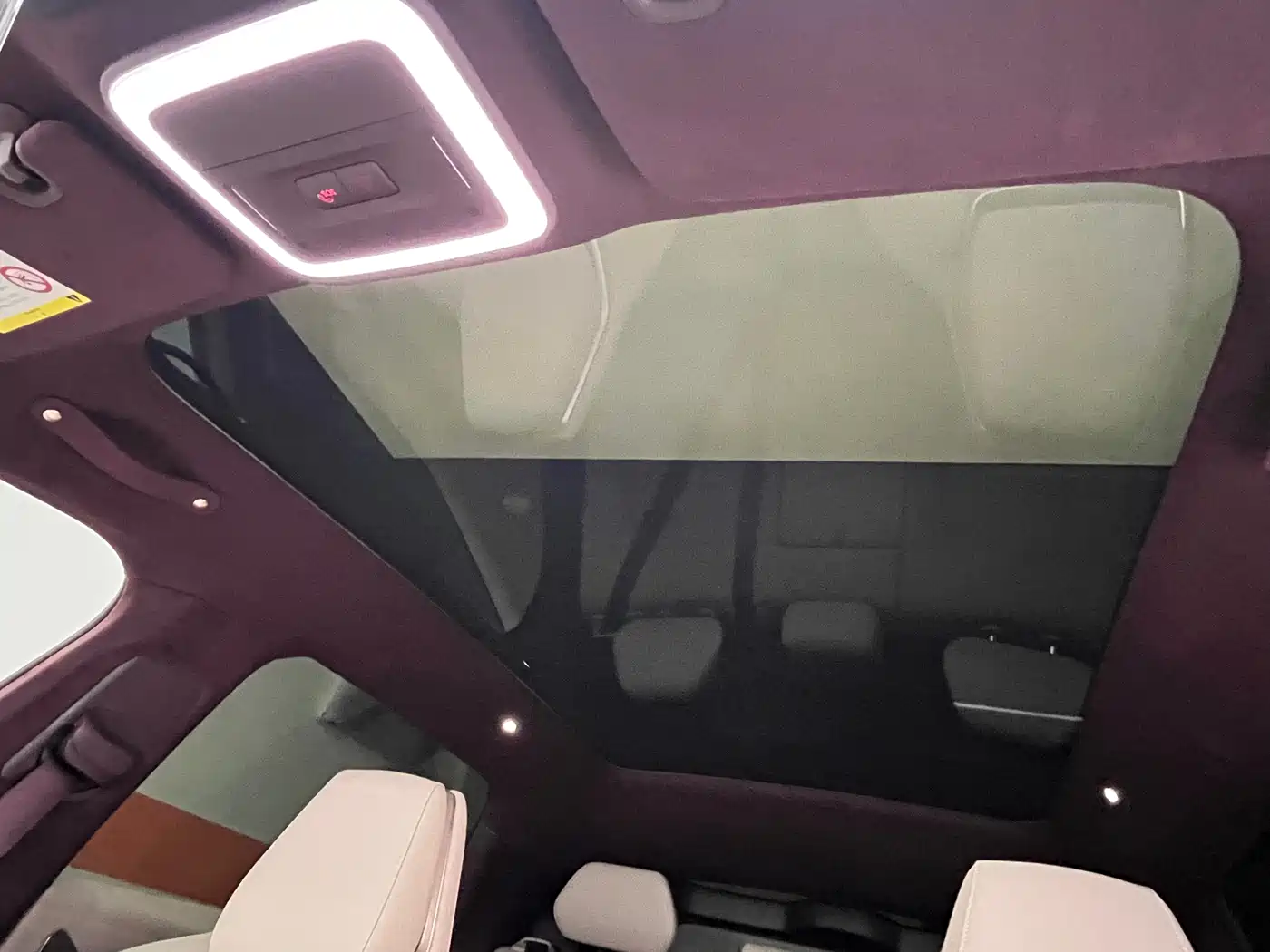 ZEEKR EXTREME KRYPTON X