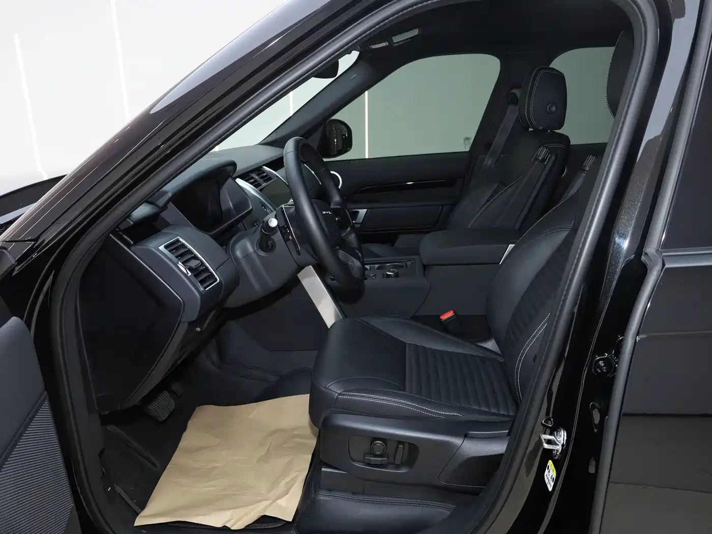 Land Rover Discovery 2025 2025 360PS S