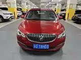 Фото 2 - Buick Excelle