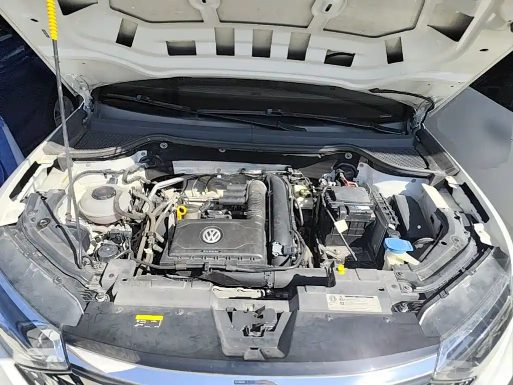 Jetta VS5 2020 2019 280TSI Automatic Joy Edition