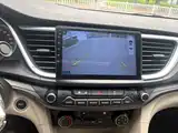 Фото 12 - Buick Excelle