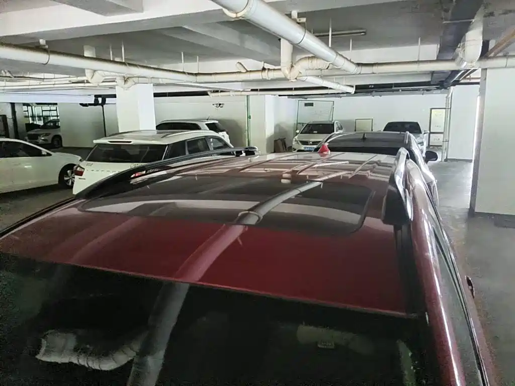 Photo 6 - Toyota RAV4 Rongfang