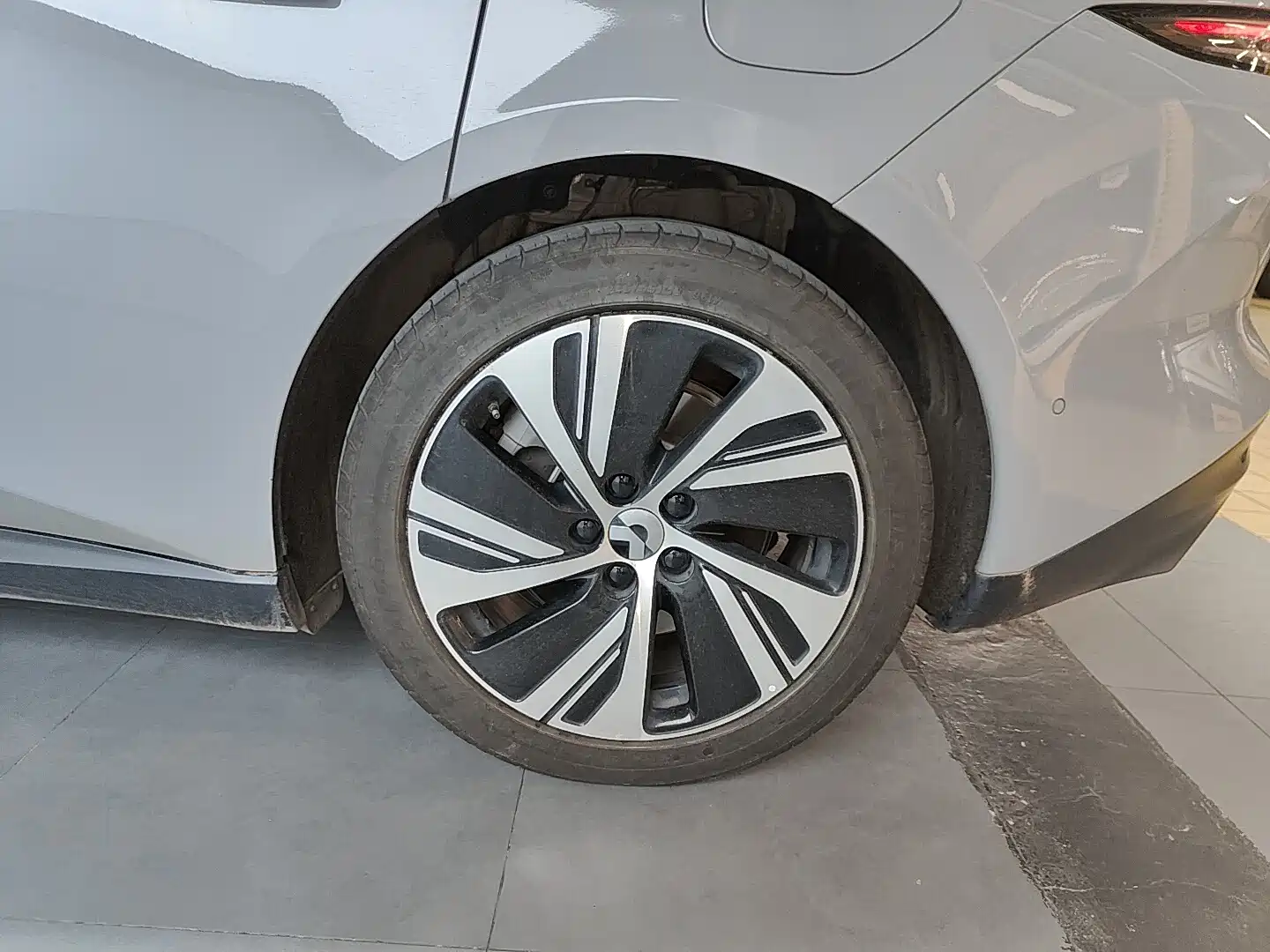 Фото 8 - NIO ET5