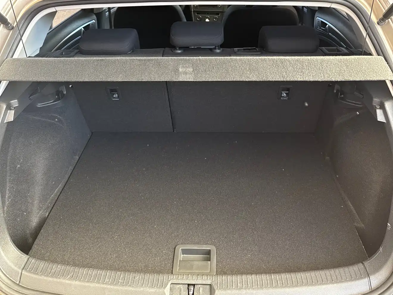Volkswagen Golf 2016 230TSI Automatic Comfort фото 14