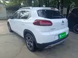 Фото 5 - Citroën C3-XR