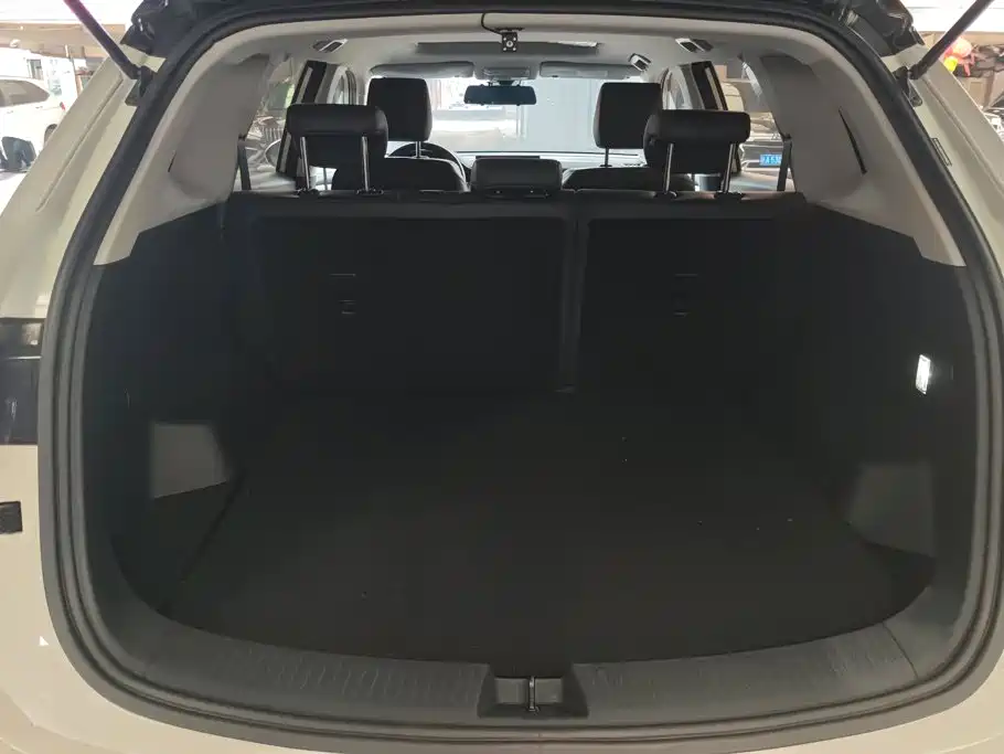 Wuling Motors Wuling Xingchen 2022 2021 1.5T CVT Starlight Edition