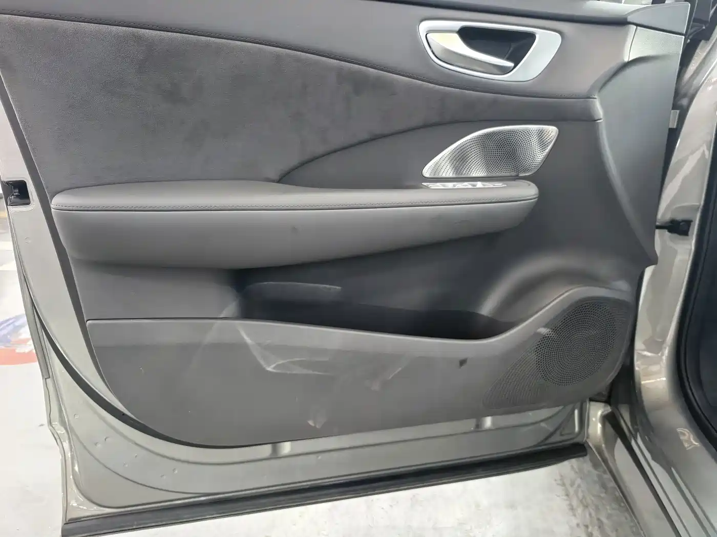 Shangjie SUV 2025 2025 Model Extended Range Pro