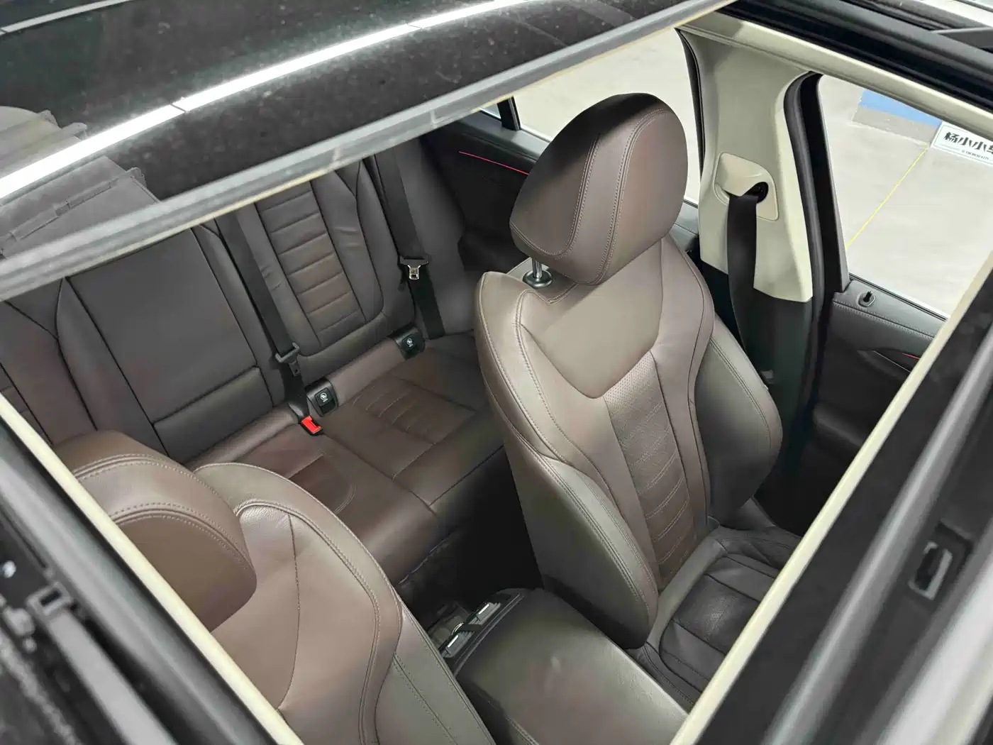 BMW X3 2021 xDrive28i M Sport Package фото 28