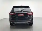 Фото 4 - Hongqi HS7