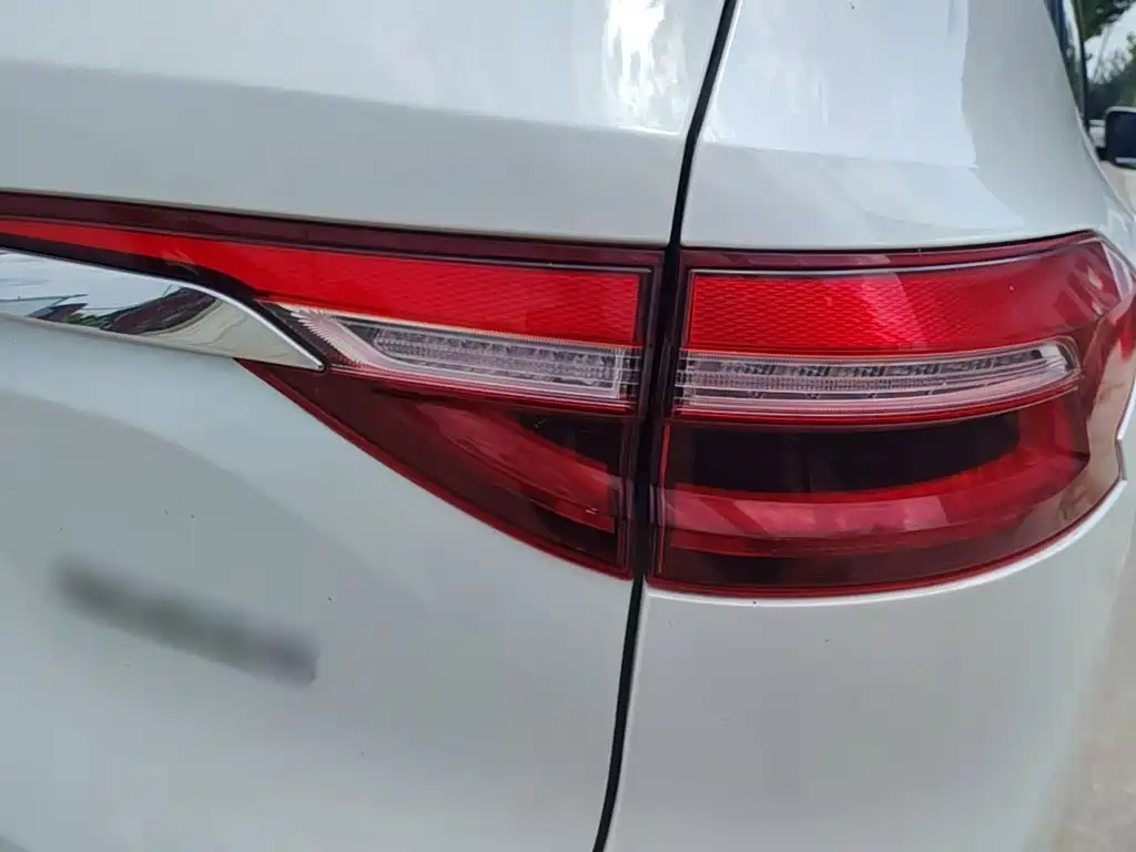 Haval F7 2020 2020 1.5T 2WD i-Trend