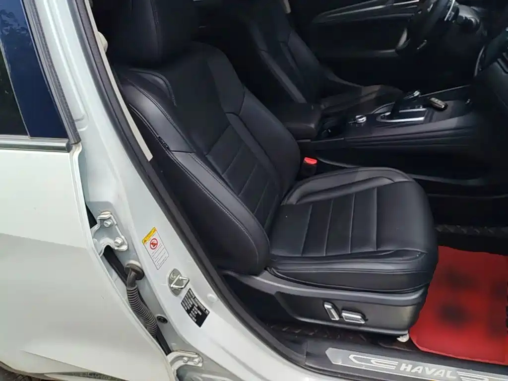 Haval F7 2020 2020 1.5T 2WD i-Trend