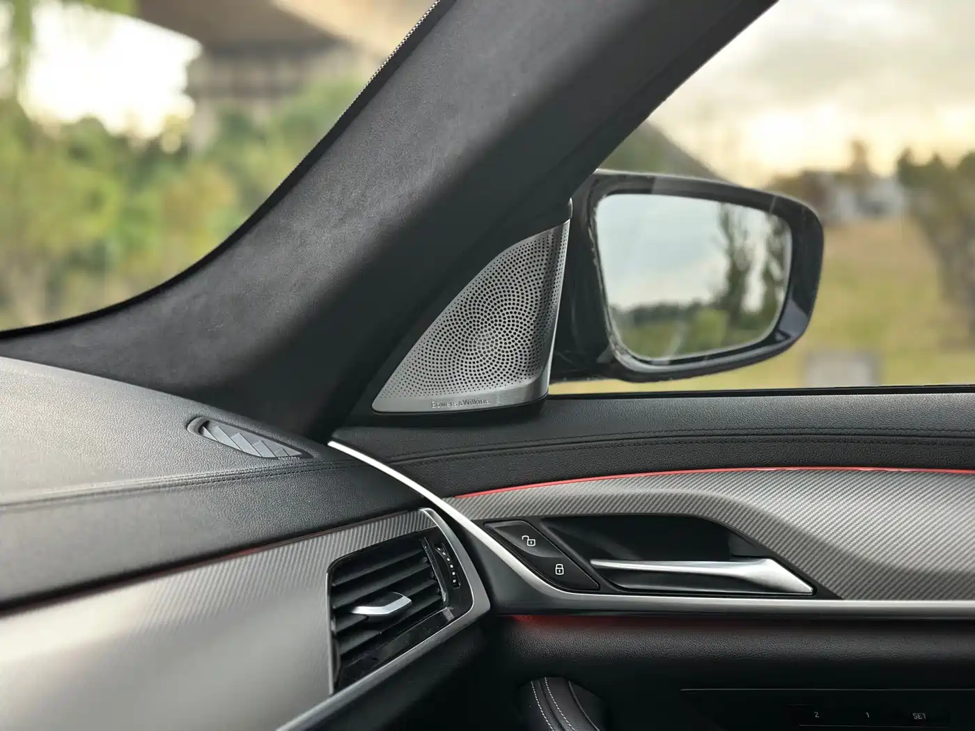 BMW M5 2020 2019 M5 Thunder Edition