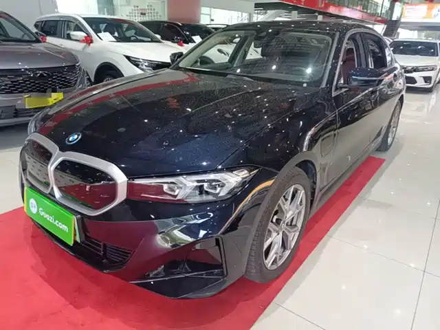 BMW i3 2023
