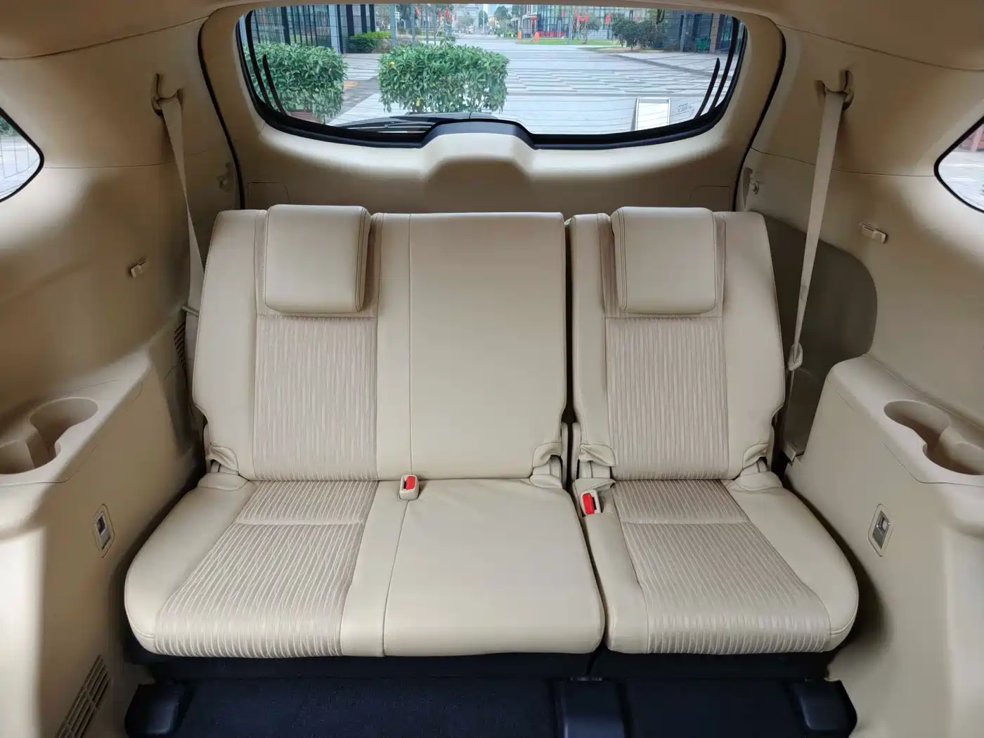 Toyota Highlander 2017 2.0T 2WD Elite 7-Seater фото 8