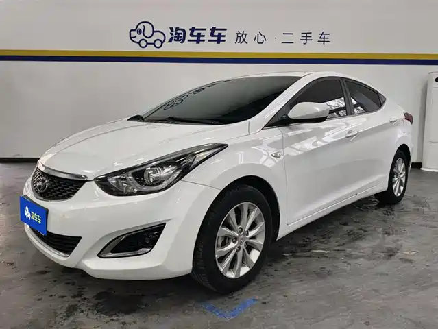 HYUNDAI LANGDONG